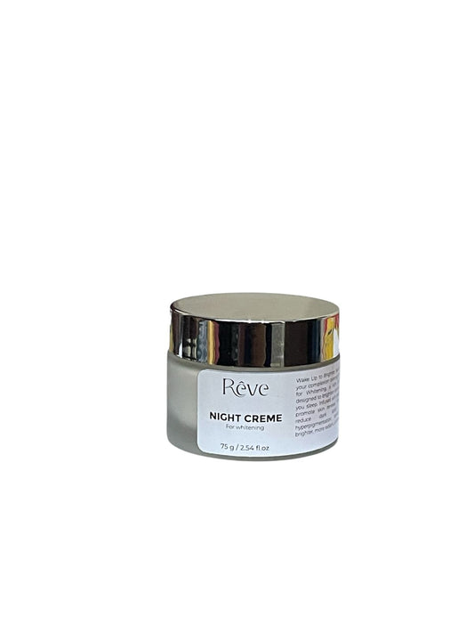 Night Creme