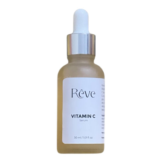 Vitamin C Serum